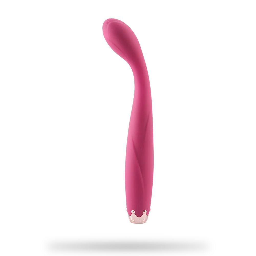 Multi-Frequency Stimulate G-Spot Female Vibrator