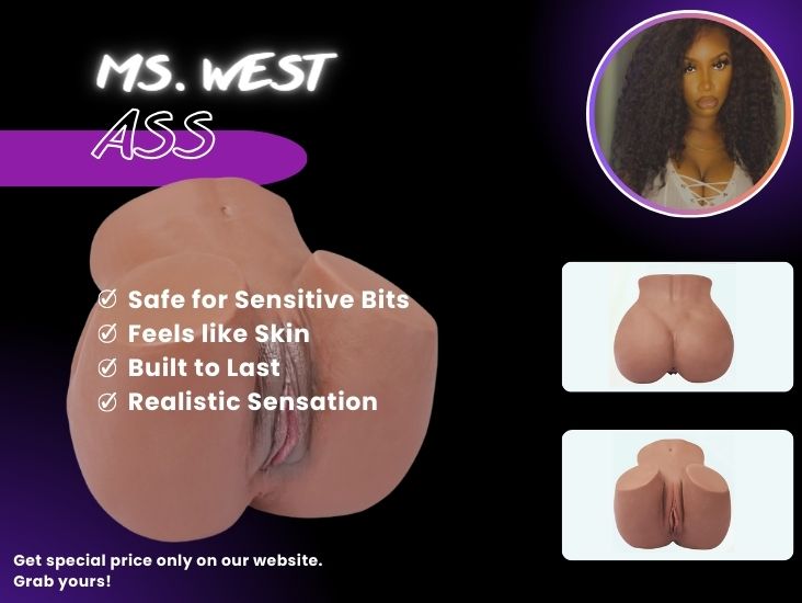 Ms. West's Ass