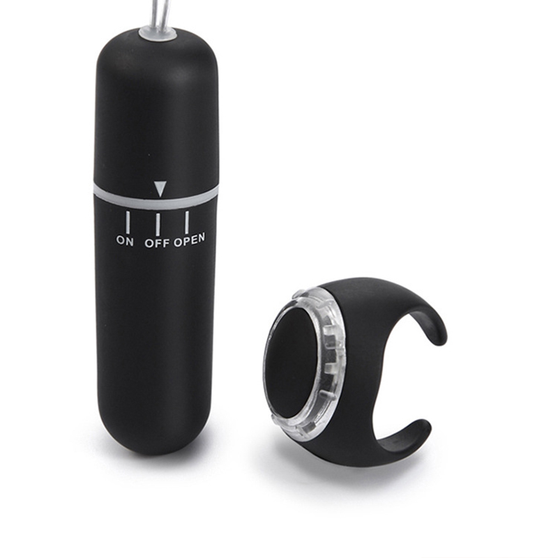 Women's Sexy Lace Panties Wireless Remote Control 10 Frequency Vibration Egg