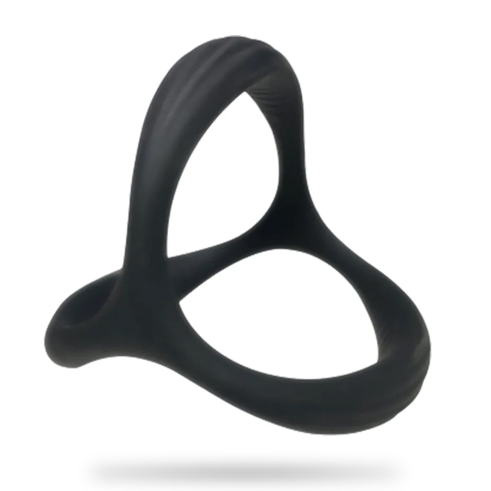 Men Wear Sexy Cock Ring