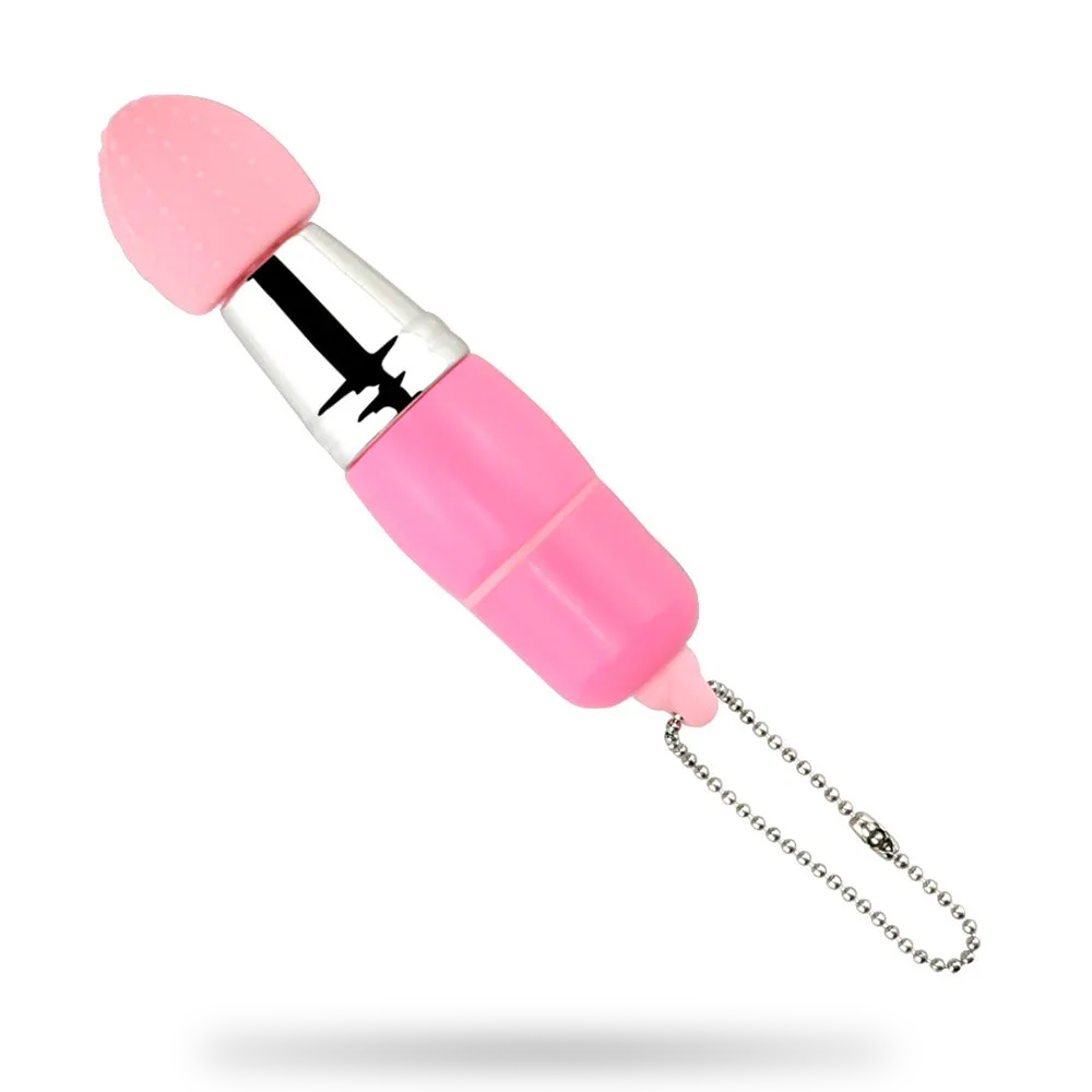 Three-Head Mini Gourd Female Masturbator