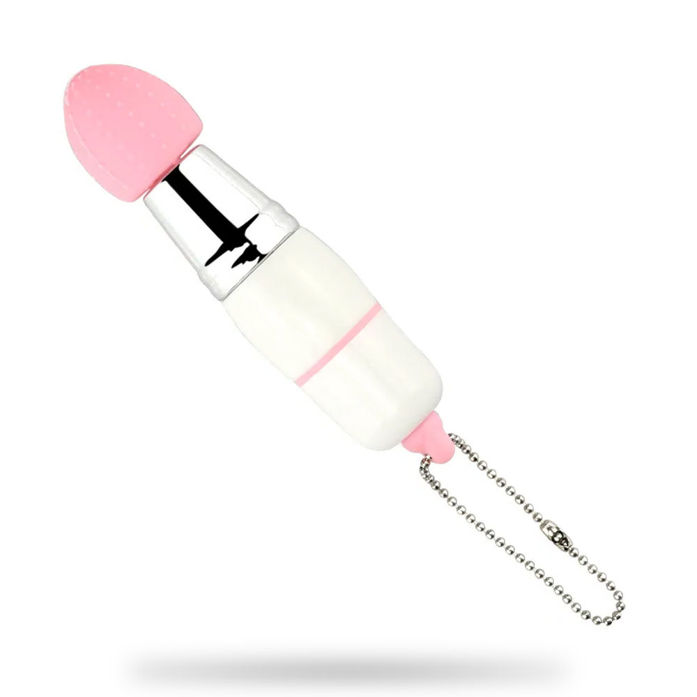 Three-Head Mini Gourd Female Masturbator