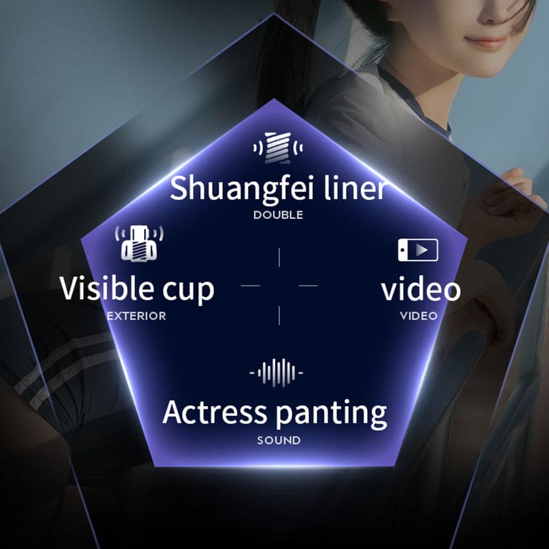 Leten Cannon King Pro Fully Automatic Masturbator Ultra-Long Male Stroke Machine With Handle