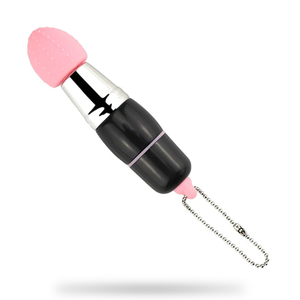 Three-Head Mini Gourd Female Masturbator