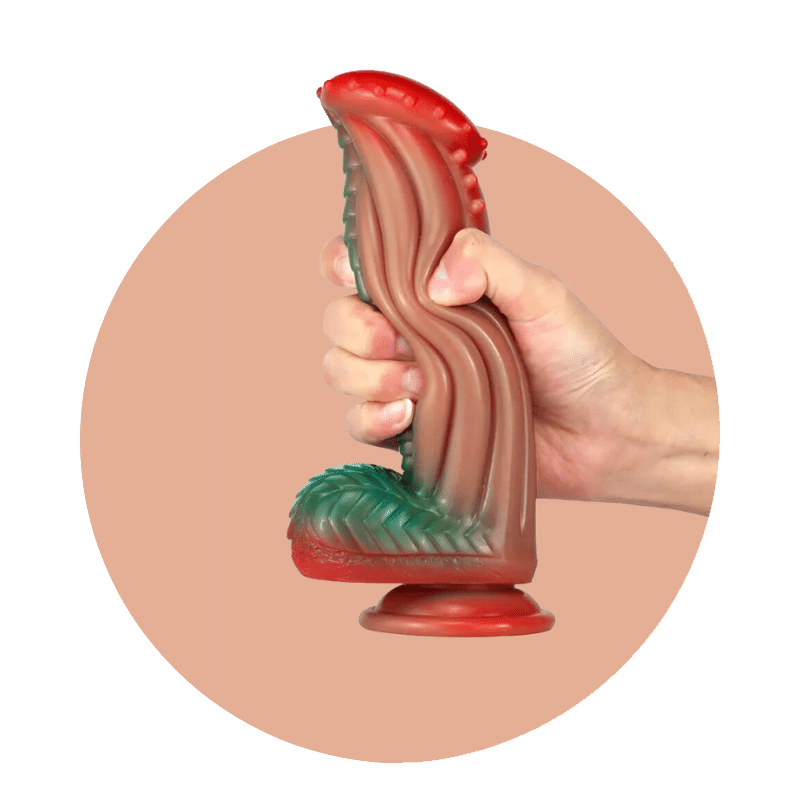 Fantasy Dildos