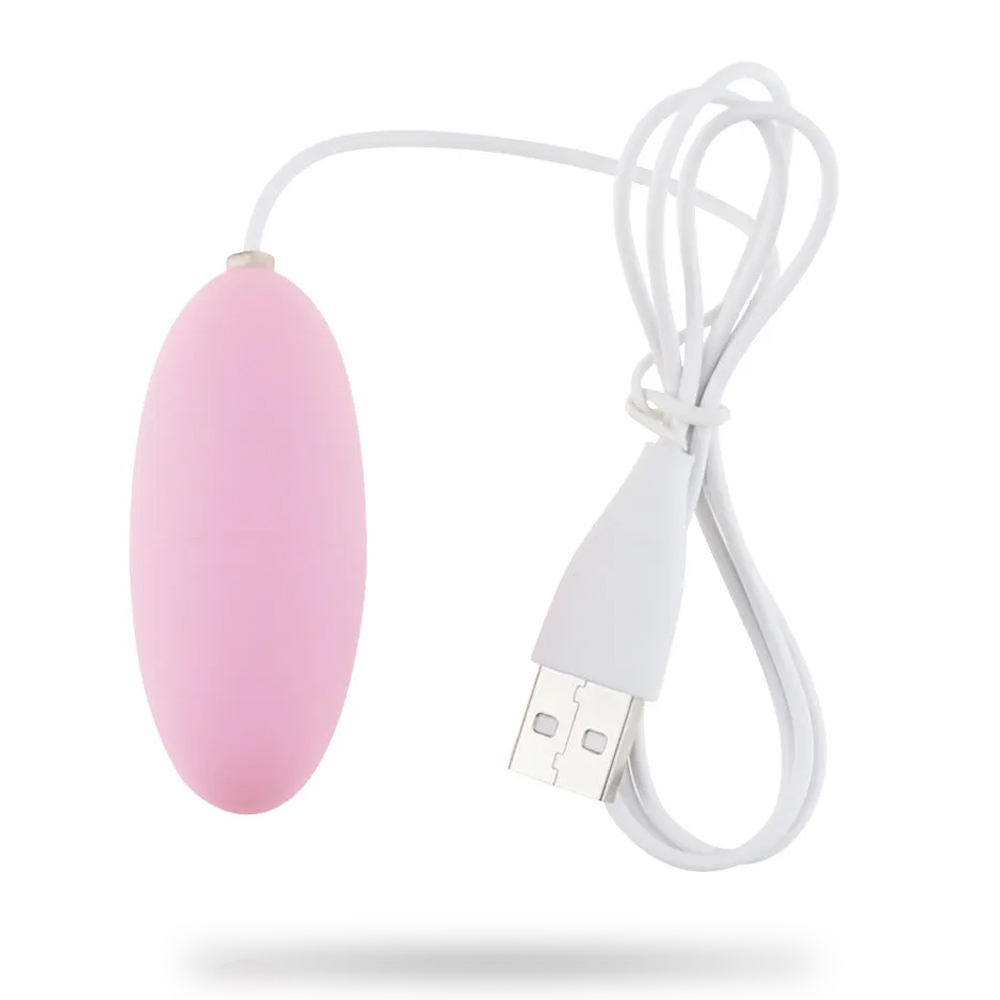 USB Rechargeable Tongue Licking Vibrator