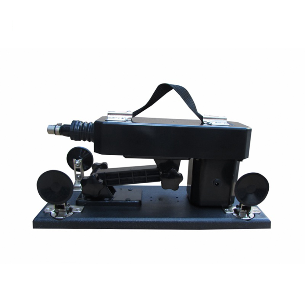 Upgraded Fully Automatic Telescopic Insertion Dildo Machine