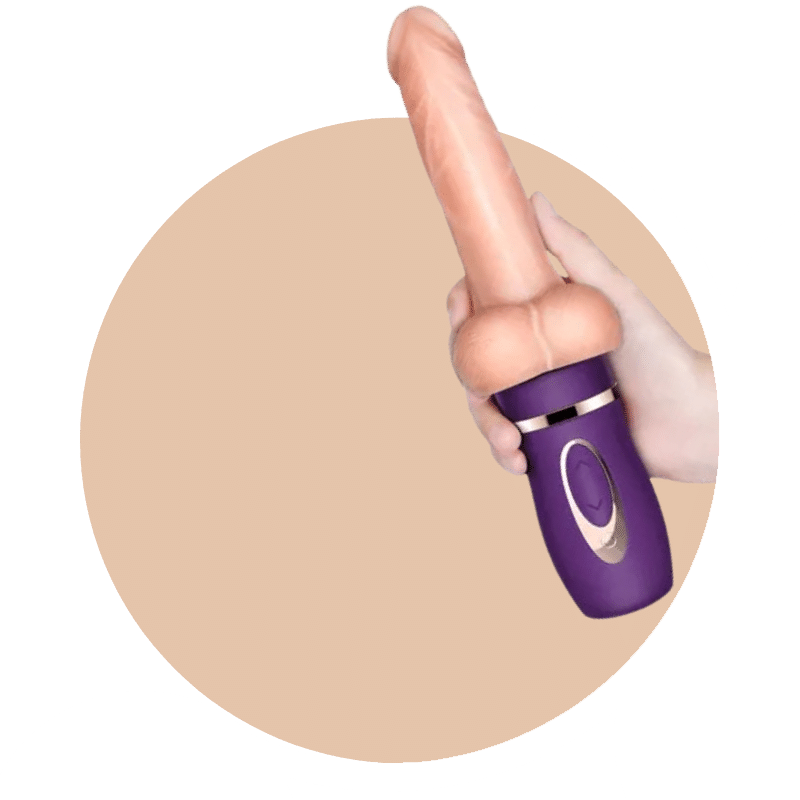 Vibrating Dildos  Dildo Vibrator Sex Toy for Sale - Uxol – Uxolclub - Best Adult  Sex Toys Online Retailers