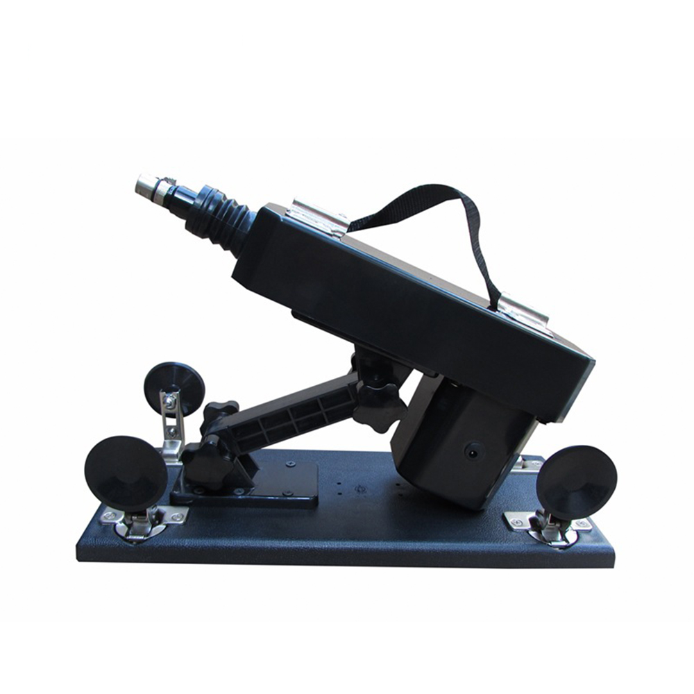 Upgraded Fully Automatic Telescopic Insertion Dildo Machine