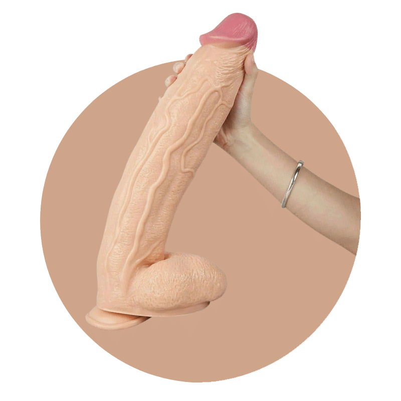 Huge Dildos