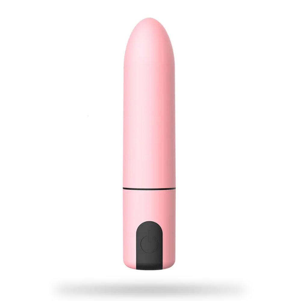 Female Masturbator Rechargeable Bullet Mini Vibrator