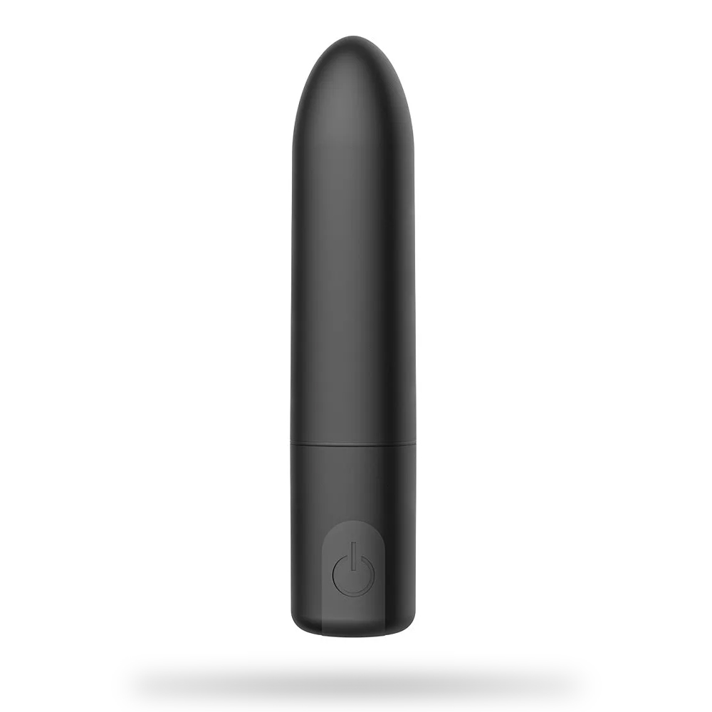 Female Masturbator Rechargeable Bullet Mini Vibrator