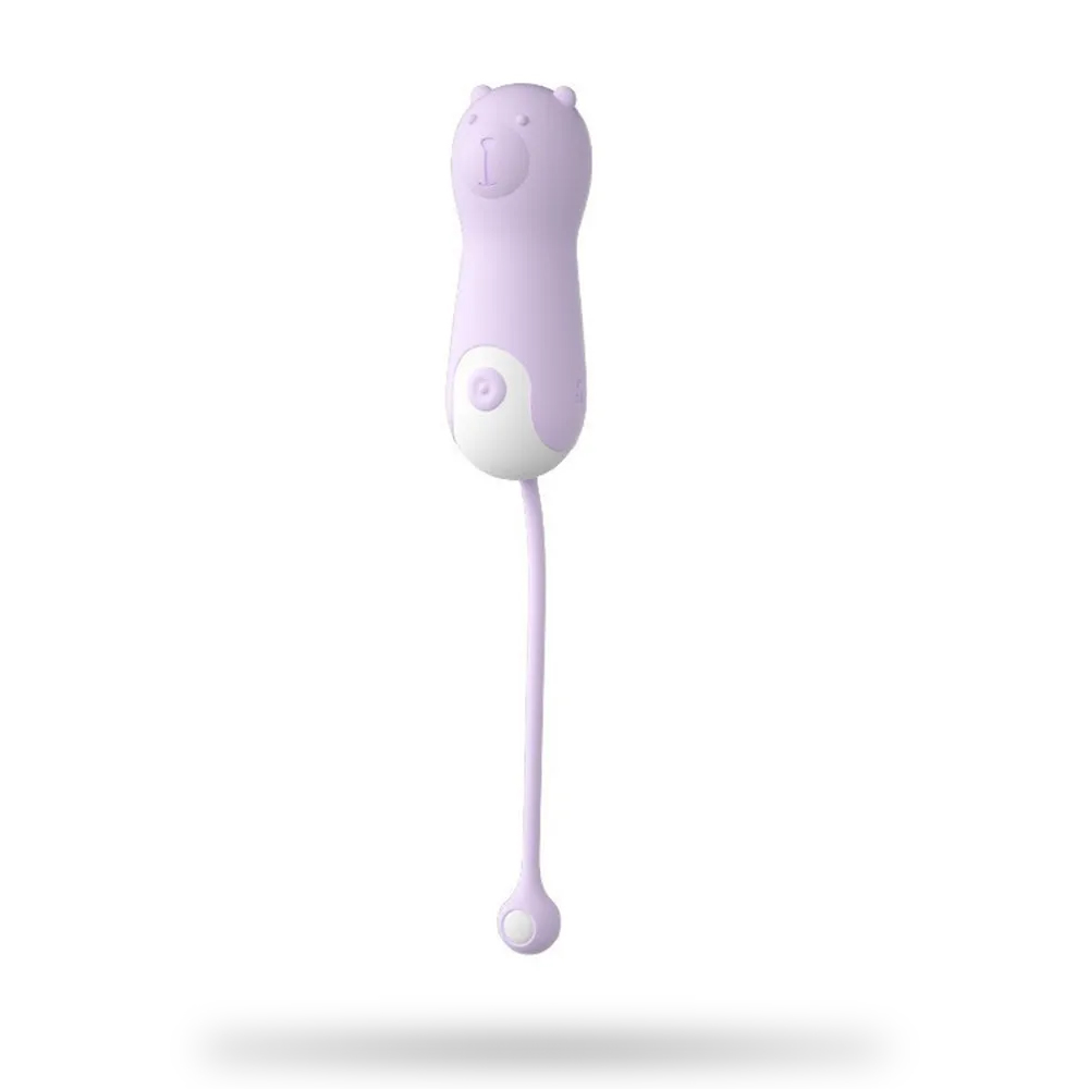 Ten Gears Vibrating Female Masturbator