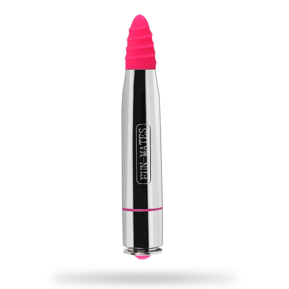 Lipstick Bullet Vibrator Female Masturbator