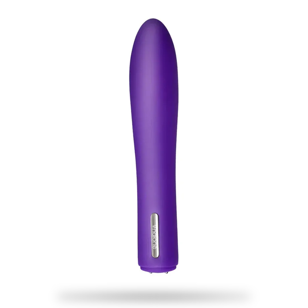 Silicone Massage Rechargeable AV Bullet Vibrator