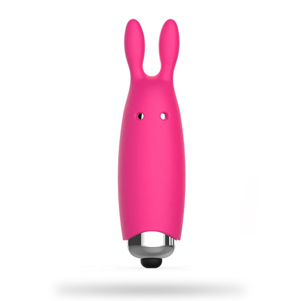 Mini Vibrating Masturbator Sexy Vibrator