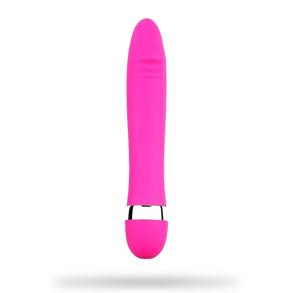 Speed Adjustable Vibrator Female Av Masturbator