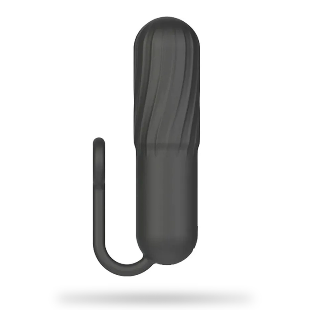 Bullet Mini Strong Vibration Wireless Masturbation Device