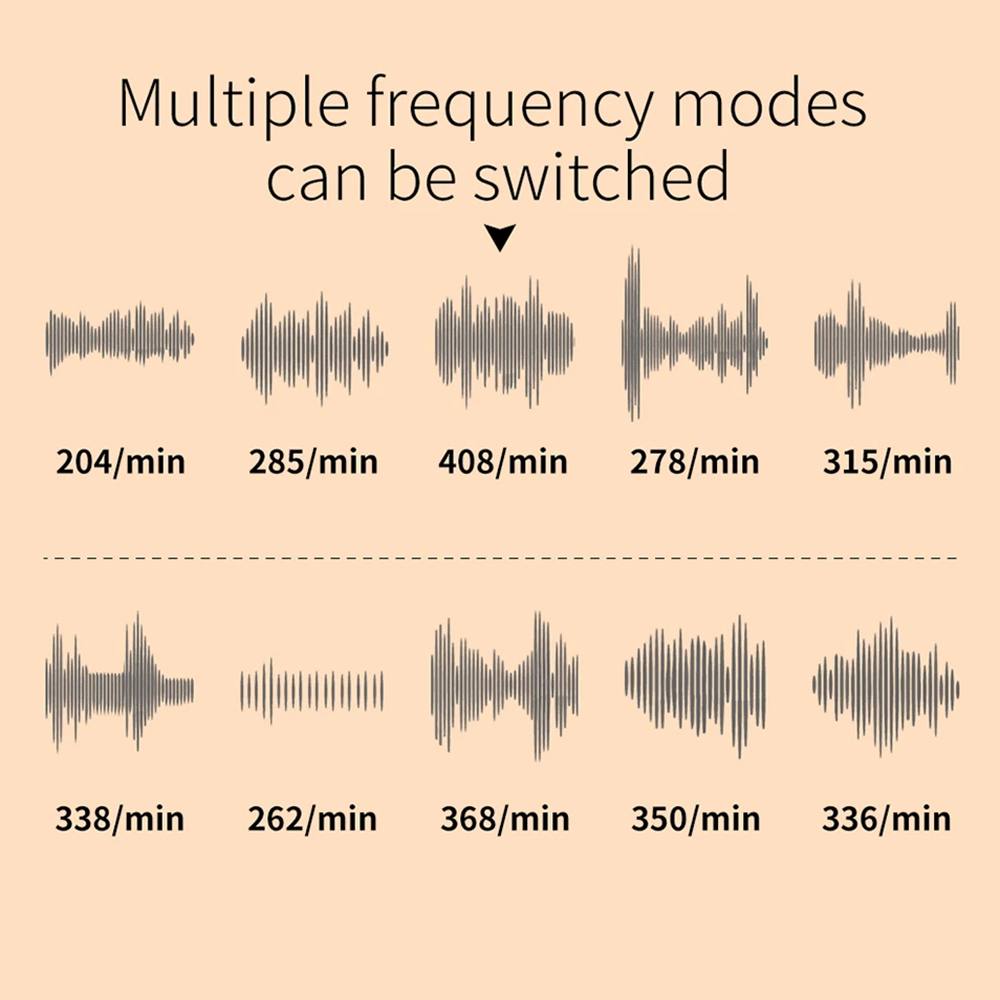 JEUSN R40 Wireless Remote Control Fully Automatic Heated Telescopic Penetration Dildo