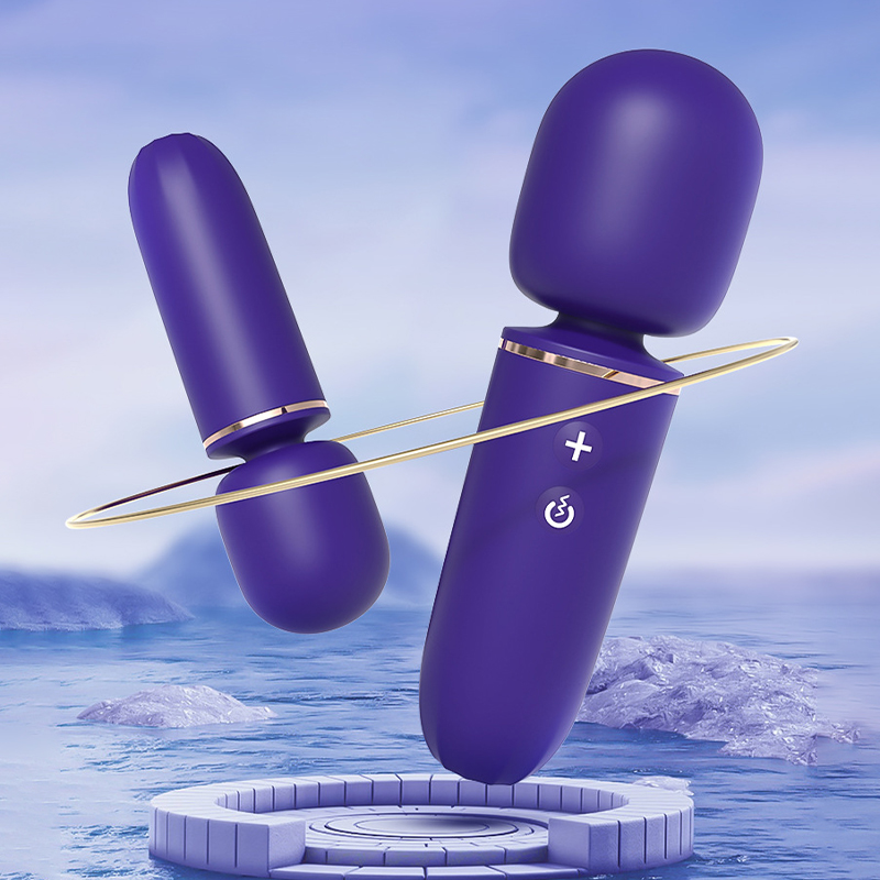 Clitoral Stimulator 7 Frequency Vibration Vaginal Masturbation Sucking Vibrator