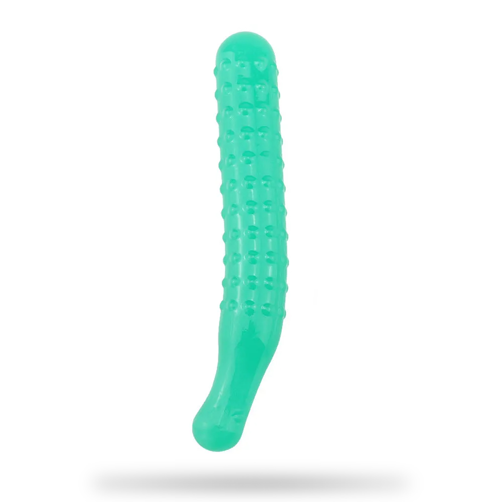 Fruit Shape Silicone Dildo | Female Sex Anal Dildo Toys
