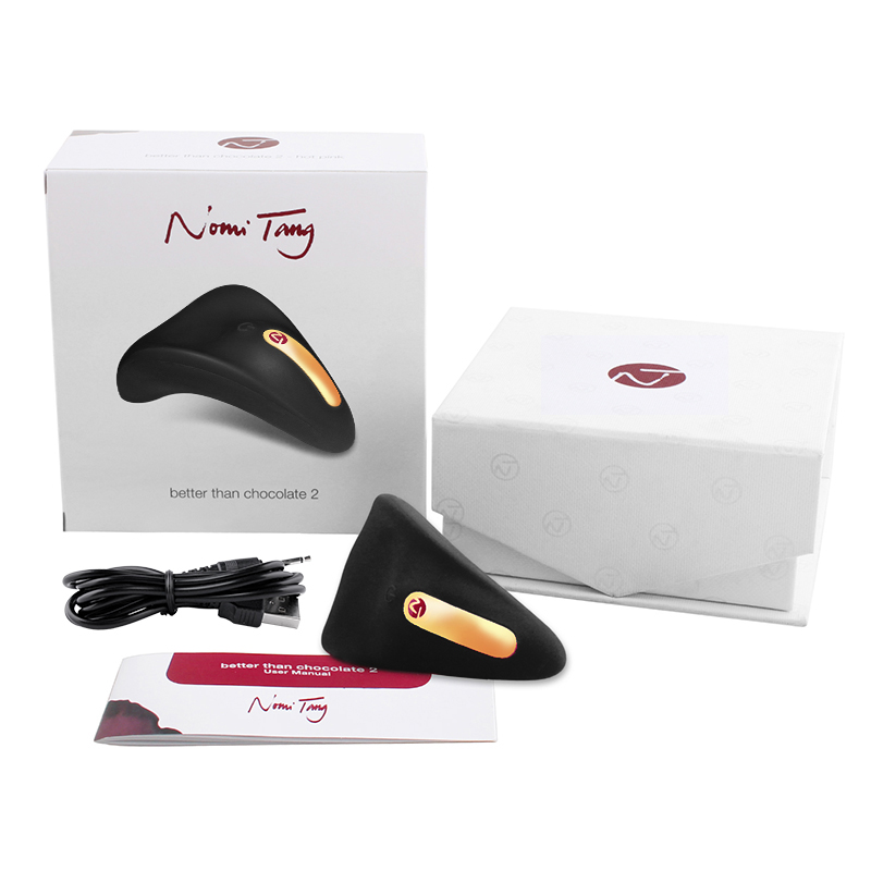 Better than Chocolate2