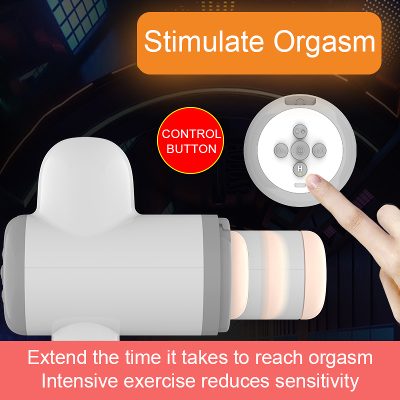 Fully Automatic Electric Telescopic Aircraft Cup Electric Telescopic