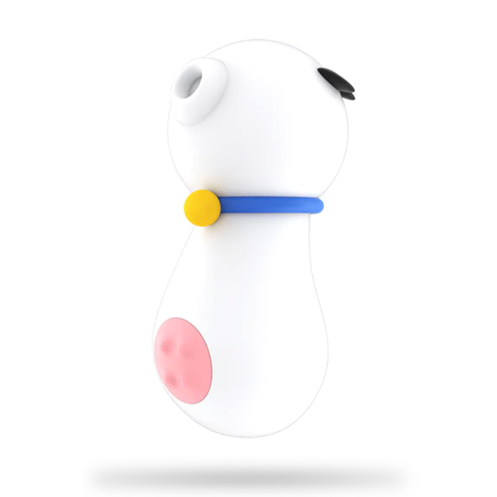 Sucking Vibrator Female Masturbator