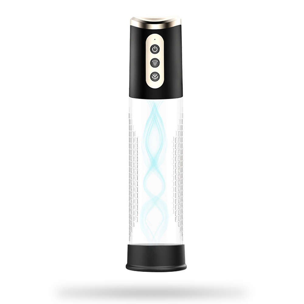 Male Long-Lasting Exercise Automatic Sucking Masturbation Device