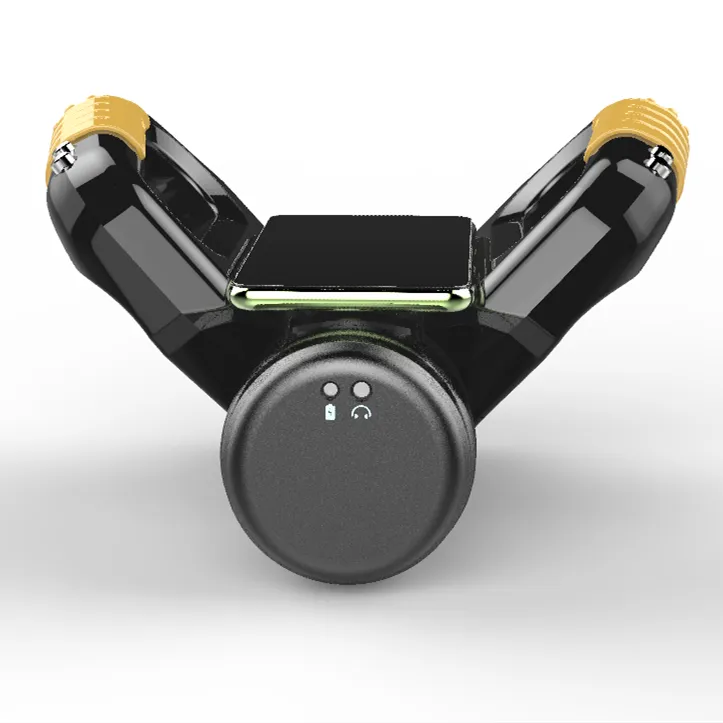 Automatic Male Masturbators Sex Toys for Men，Male Stroker with 10 Thrusting & Rotating Modes Male Sex Toys with Live Voice Cell Phone Magnetic Attachment，Male Masturbator Adult Sex Toys & Games