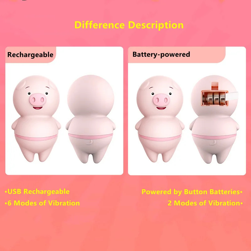 Cute Pig Tongue Licker Female Masturbator