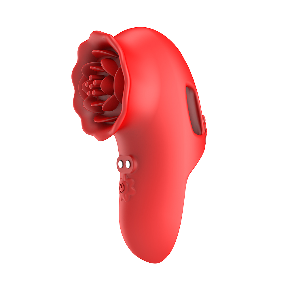 9 Frequency Finger Massage To Stimulate Anal Plug