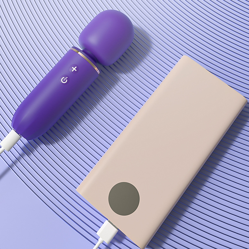 Clitoral Stimulator 7 Frequency Vibration Vaginal Masturbation Sucking Vibrator