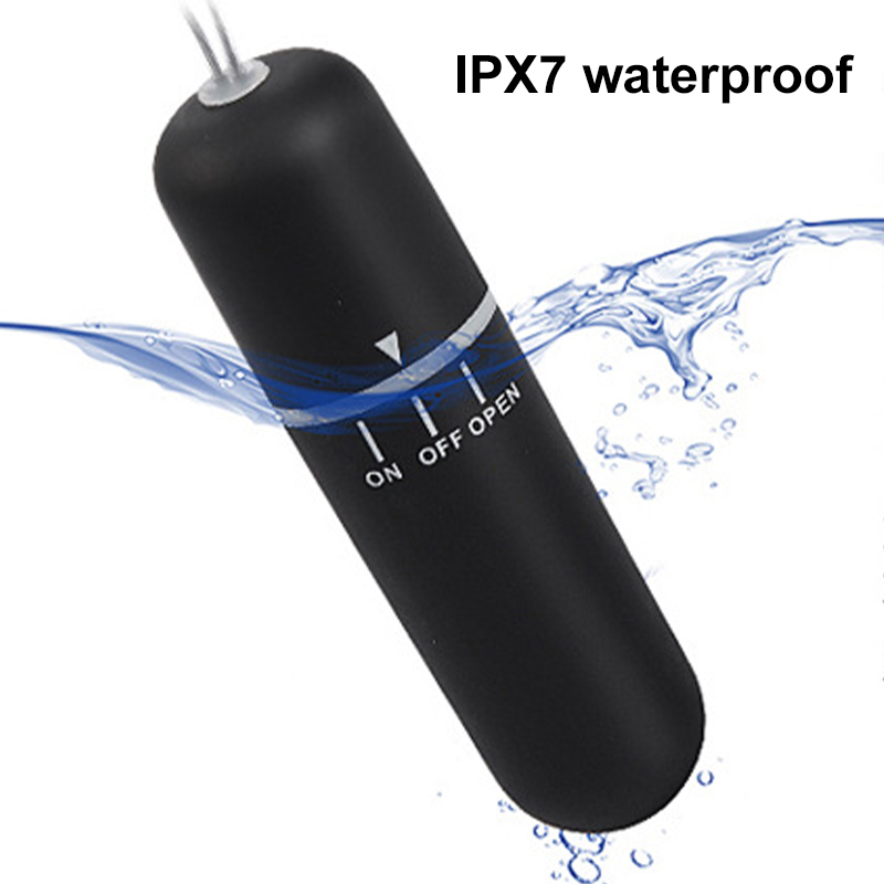 Women's Sexy Lace Panties Wireless Remote Control 10 Frequency Vibration Egg