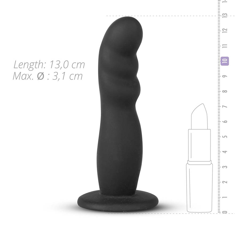 Wearable Penis Masturbator Dildo