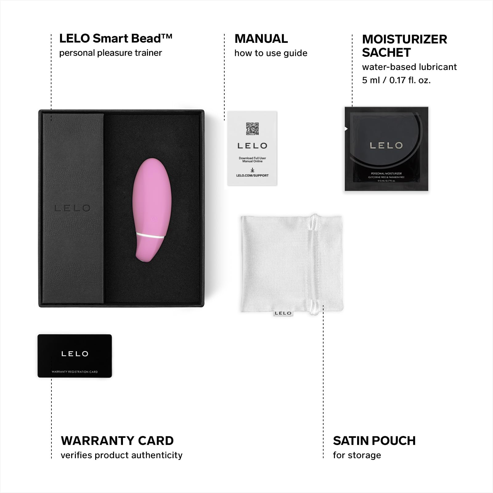 LELO Smart Bead