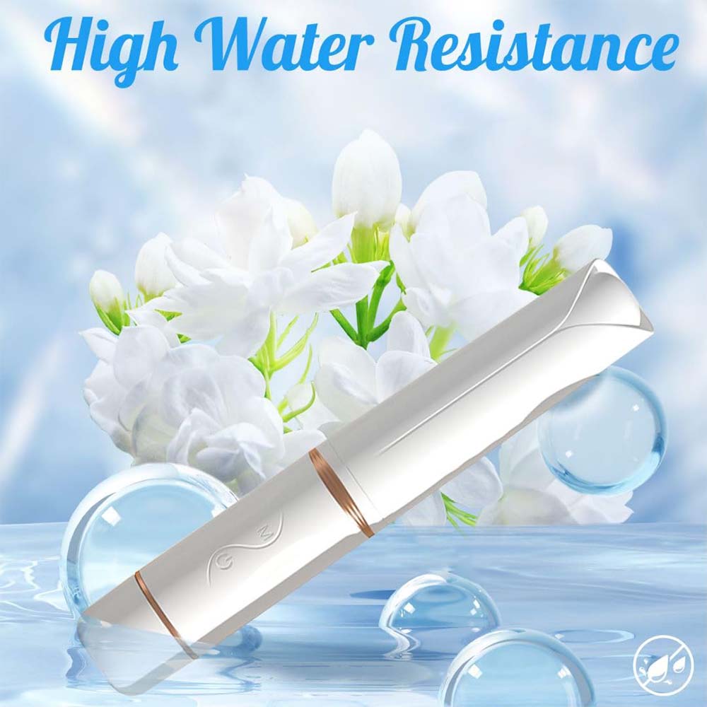 3-Frequency Automatic Telescopic Vibration Smart Heated Dildo