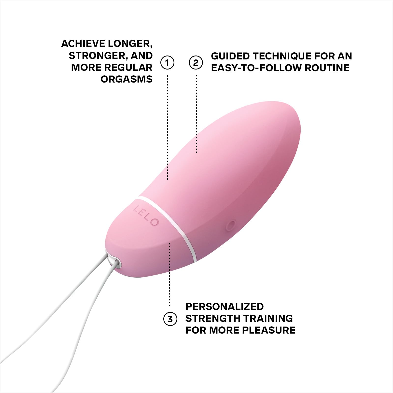 LELO Smart Bead