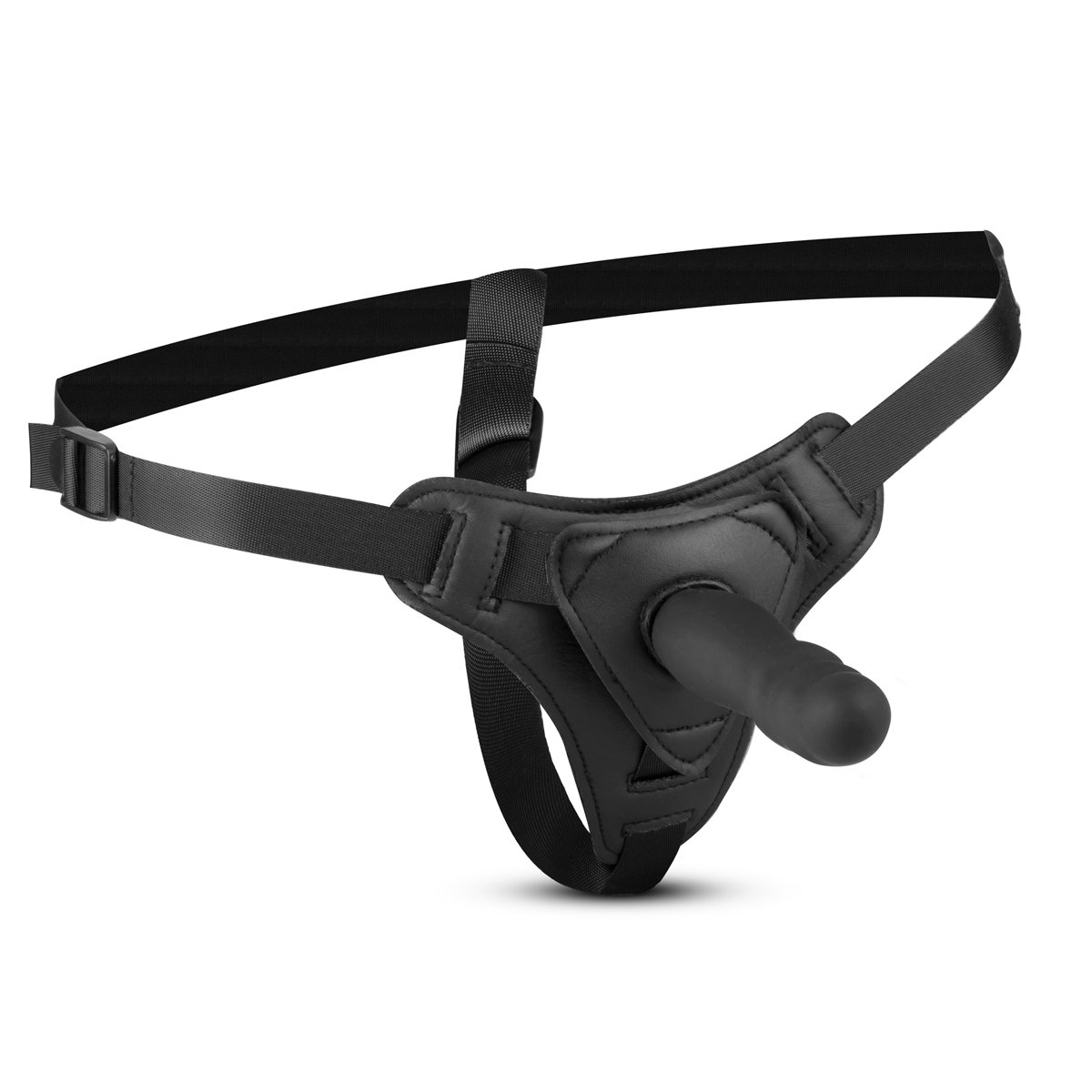 Wearable Penis Masturbator Dildo