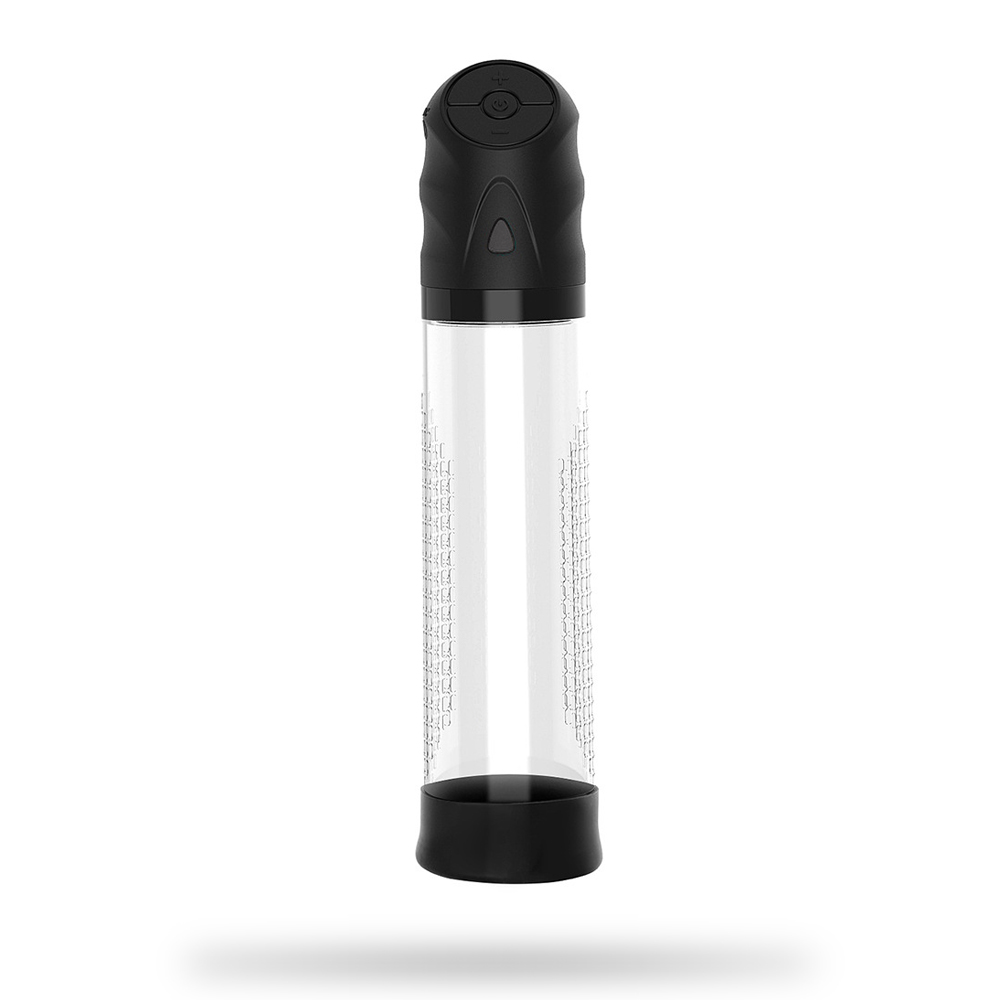 2-in-1 Kit-- Penis Pump & Masturbation Cup