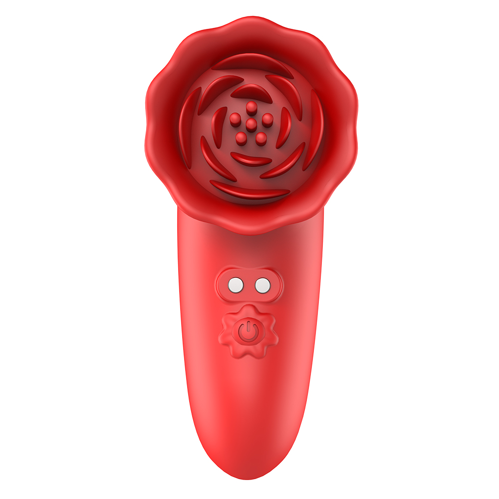 9 Frequency Finger Massage To Stimulate Anal Plug