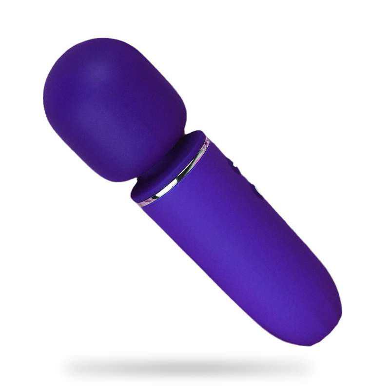 Clitoral Stimulator 7 Frequency Vibration Vaginal Masturbation Sucking Vibrator