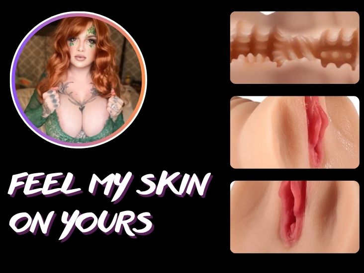 KeighlaNight's Pussy