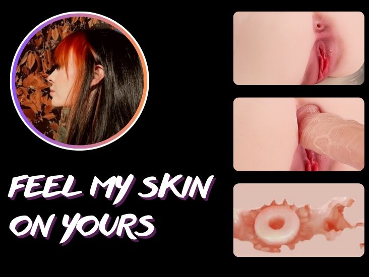 Cinnamon Dolce's Ass