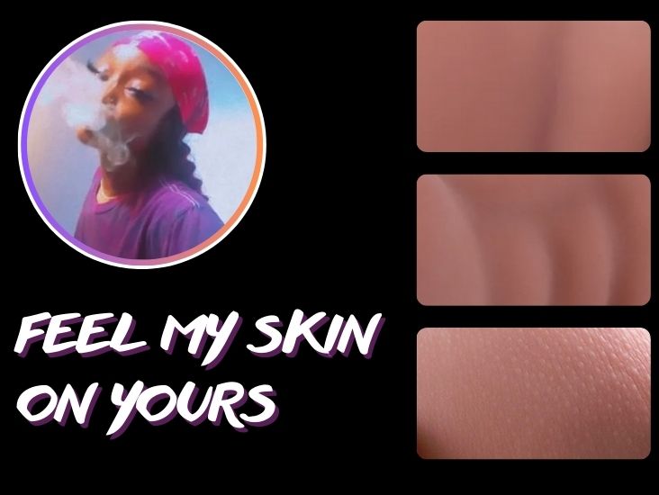 YanaSMG's fake pussy