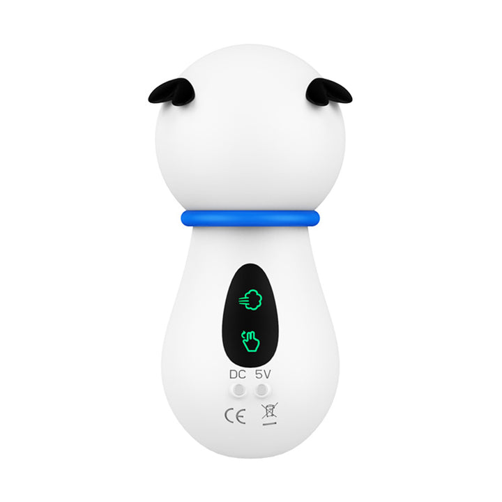 Sucking Vibrator Female Masturbator