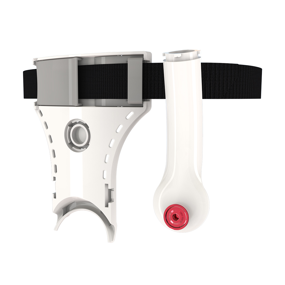 Fully Automatic Electric Telescopic Aircraft Cup Electric Telescopic