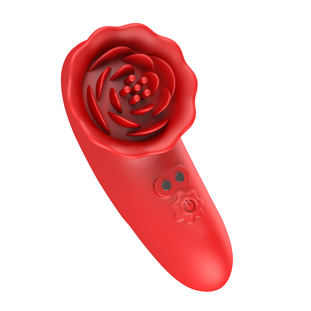 9 Frequency Finger Massage To Stimulate Anal Plug