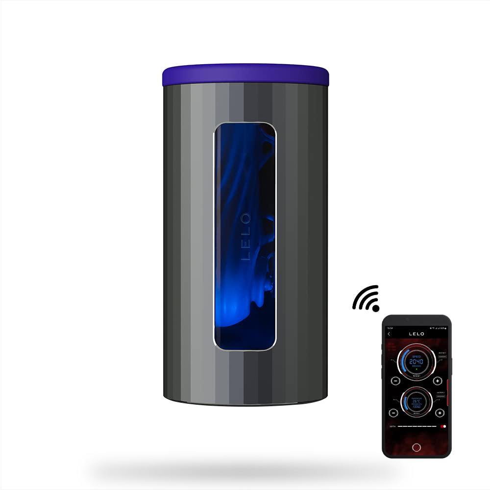 F1S V2 High Performance Pleasure Console