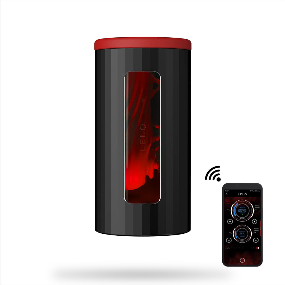 F1S V2 High Performance Pleasure Console